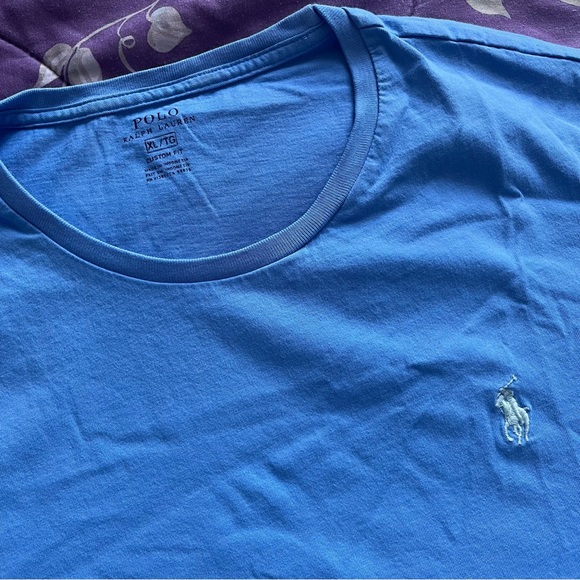 POLO Ralph Lauren t-shirt bundle - Picture 7 of 9